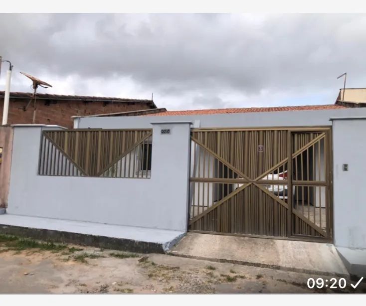 Casa na ilha do amor ,próximo à praia do aracagy. - Foto 5