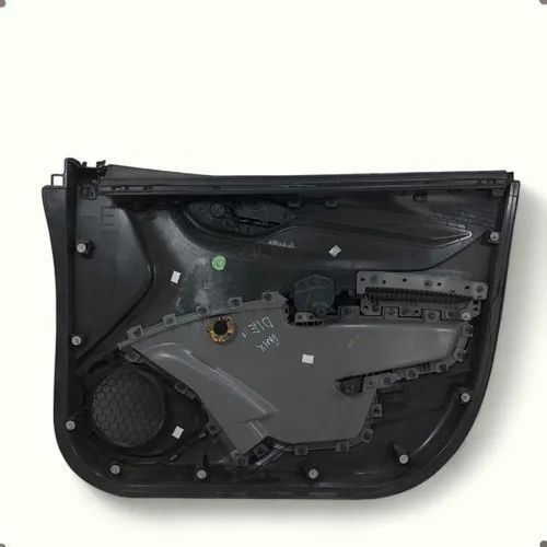 Forro Porta Dianteira Esquerda Chevrolet Onix 2013 A 2018  - Foto 2