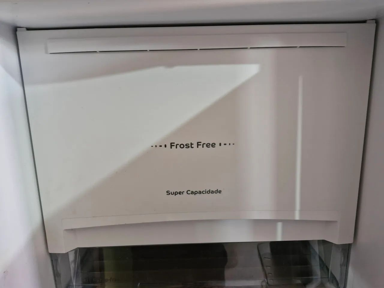 Geladeira Consul em ótimo estado - Foto 6