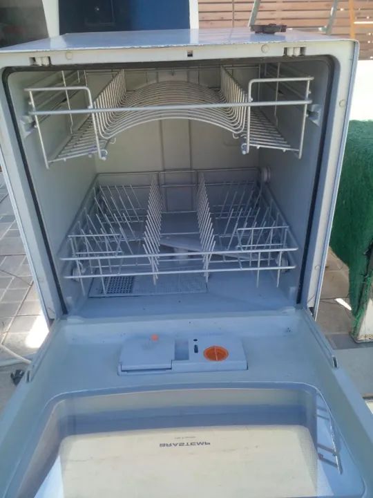 Lava louça Brastemp 8 serviços  - Foto 2