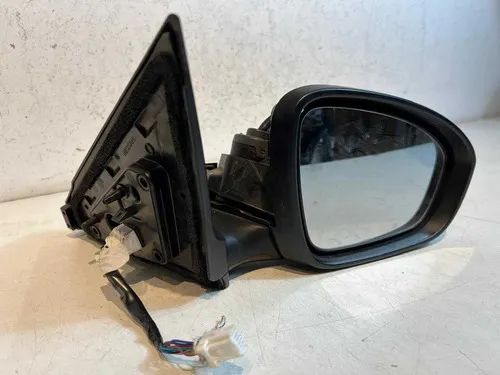 Retrovisor Nissan Sentra 2022 2023 L.d / Original C/camera - Foto 3