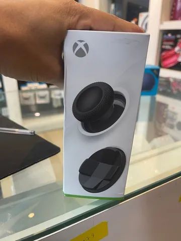 Controle Xbox Series - Branco - Lacrado - Foto 2