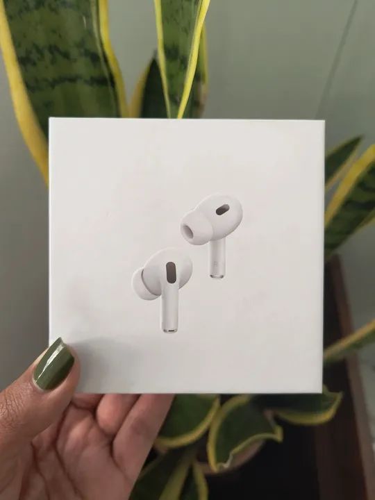 AirPods Pro 2 - Novo e Lacrado - Foto 3