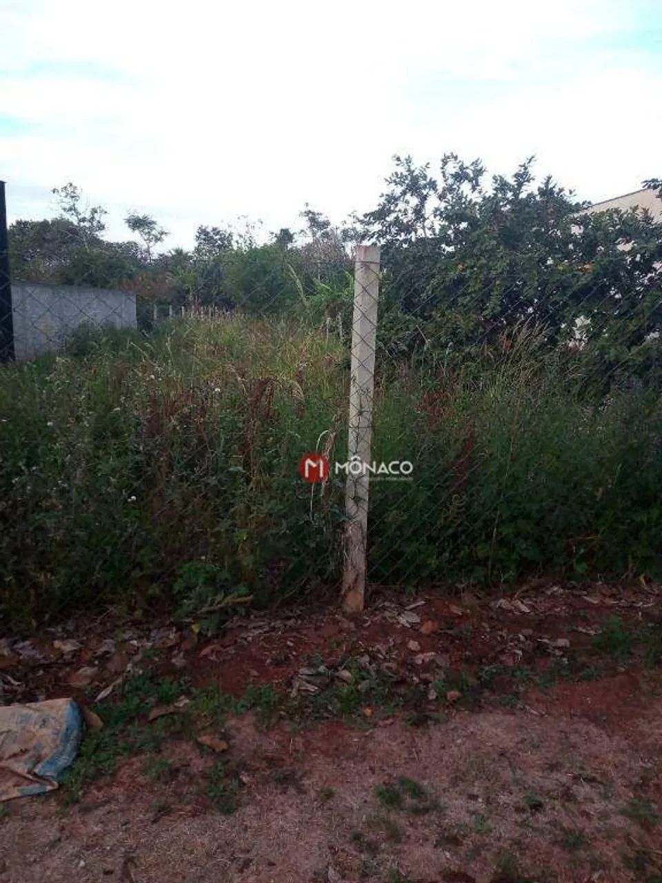 Terreno à venda, 669 m² por R$ 110.000,00 - Centro - Alvorada do Sul/PR - Foto 2