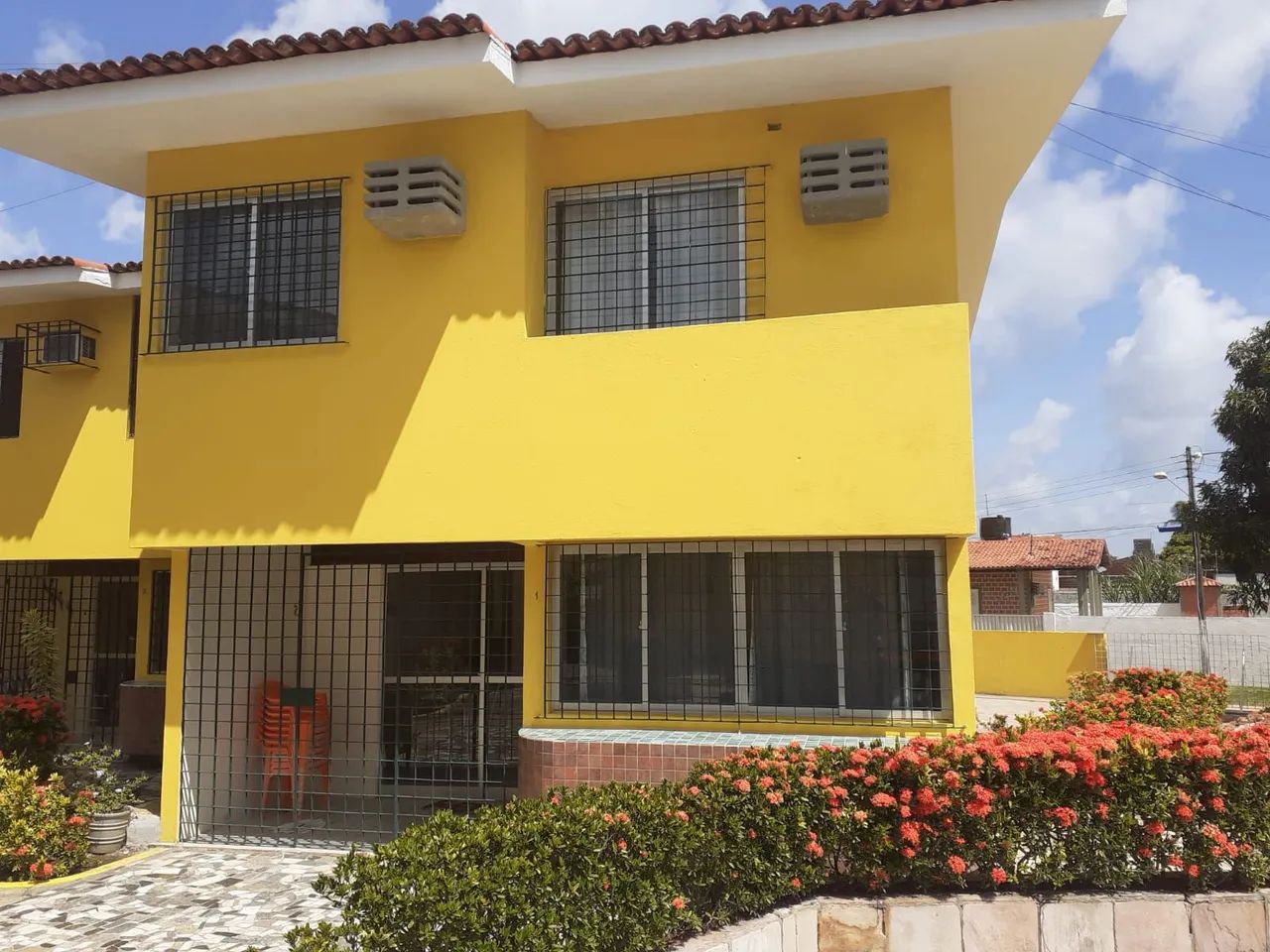 Foto - Ilha de Itamaracá - 