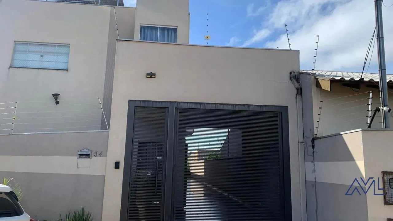 Sobrado amplo próximo a Tamandaré
