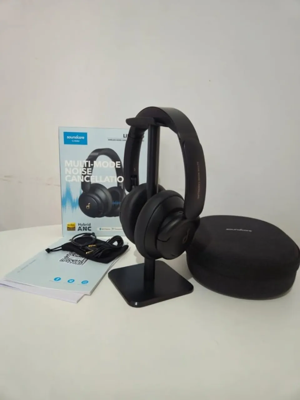 Fone Anker Q30