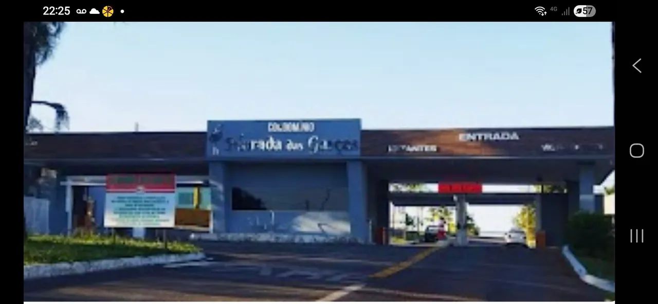 Lotes em Morada das Garcas Ocidental 