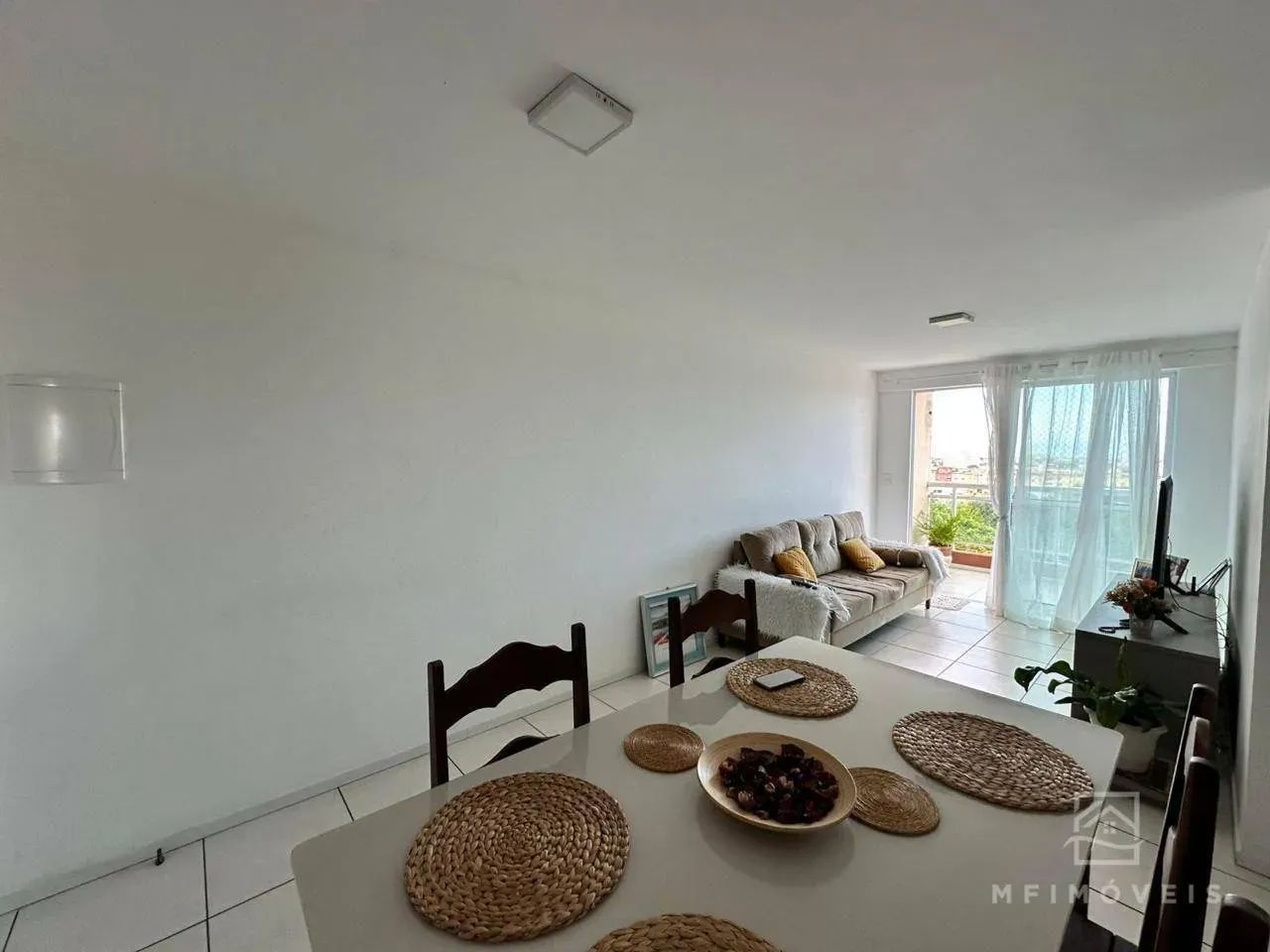 Apartamento com 3 dormitórios à venda, 74 m² por R$ 469.000 - Damas - Fortaleza/CE
