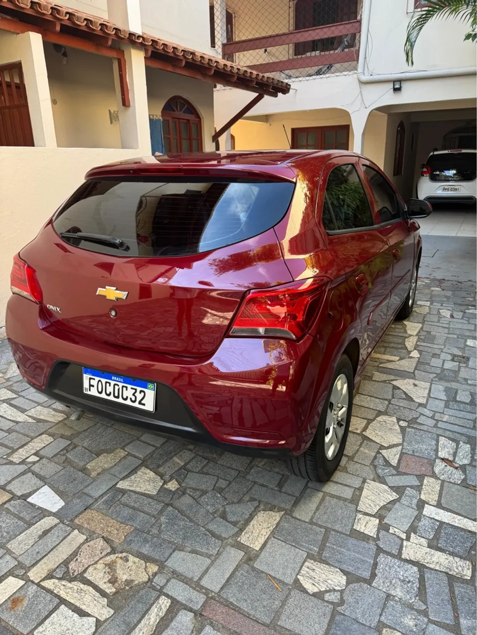 Aluguel de carro semanal