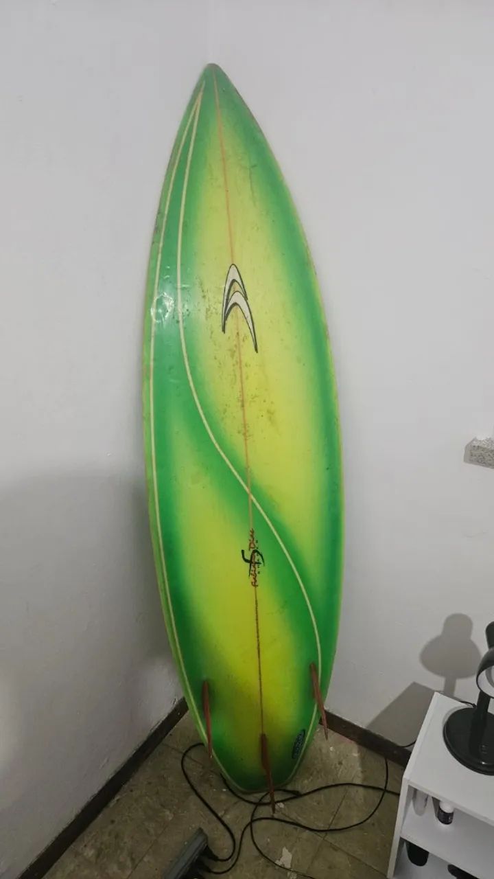 Prancha de surf Dias - Foto 2