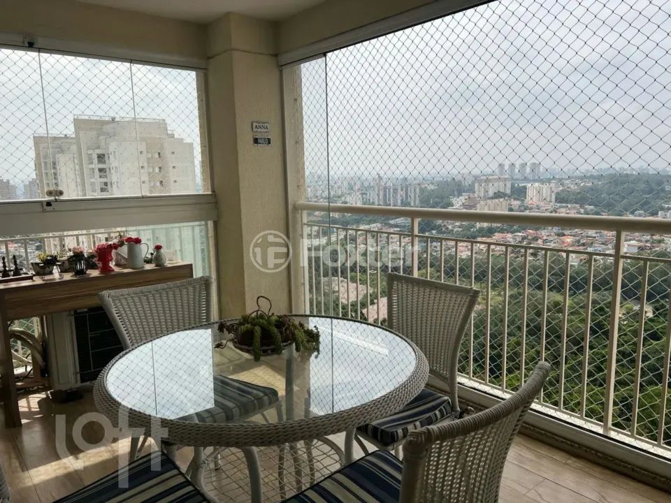 Apartamento à venda R odovia Raposo Tavares, Raposo Tavares - São Paulo - Foto 3