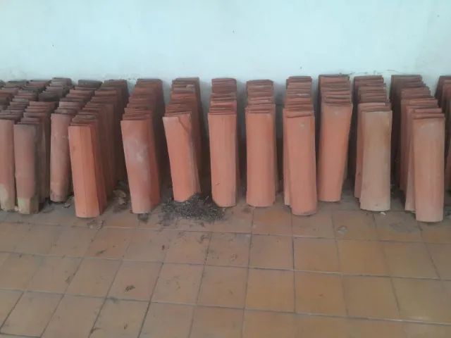Telhas 