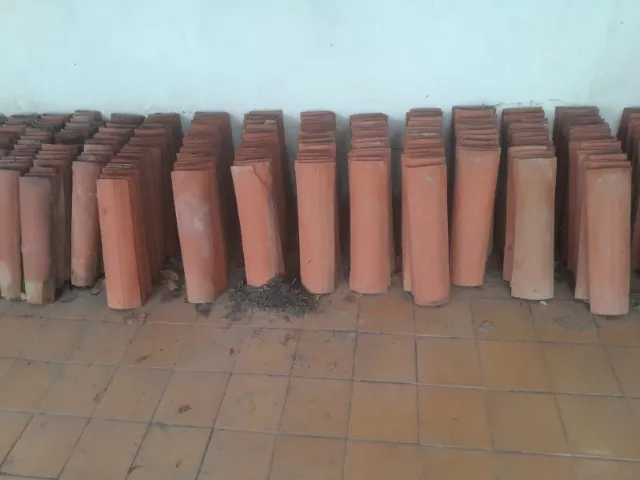 Telhas