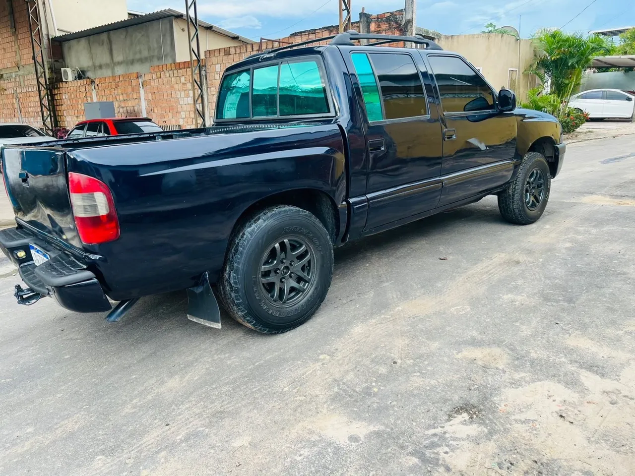 S10 4 x4 diesel 04