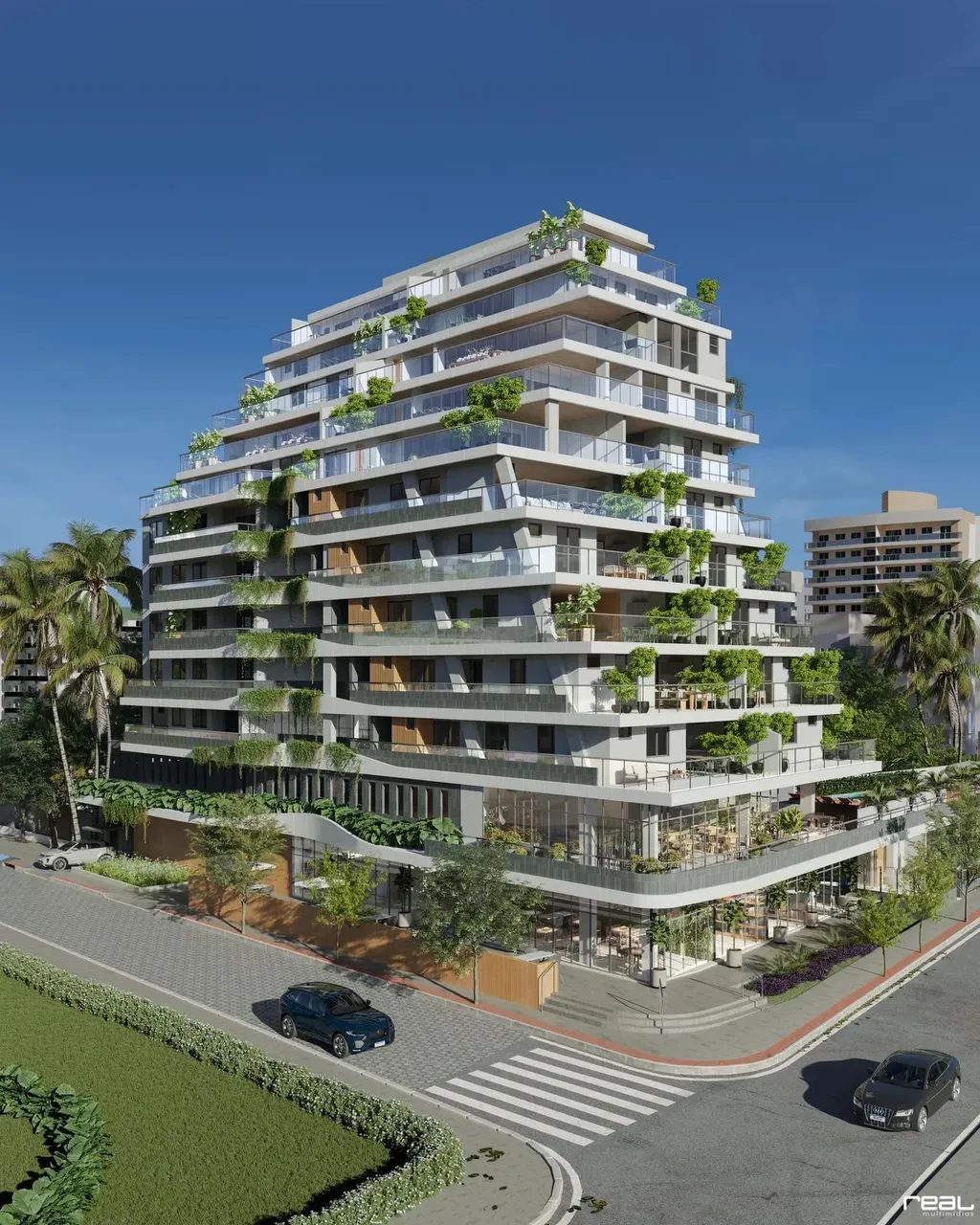 Sala 02 para aluguel com 80,99 m² em Jardim Camburi - Vitória - ES