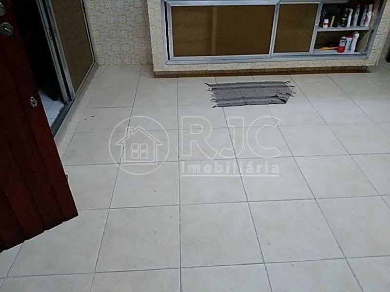 Imóvel para venda tem 311 metros quadrados com 4 quartos em Vila Isabel - Rio de Janeiro - - Foto 15