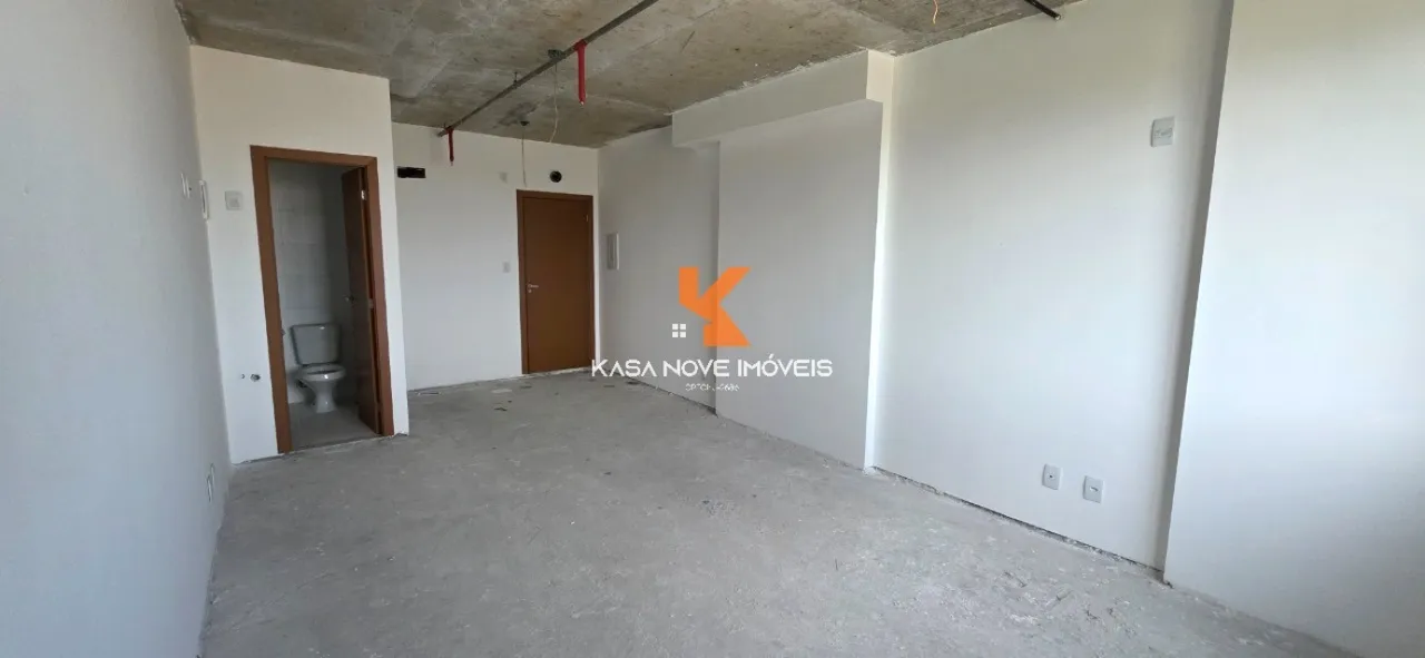Oportunidade Imperdível: Sala Comercial à Venda em Salvador-BA, Bairro Brotas - 1 sala, 1