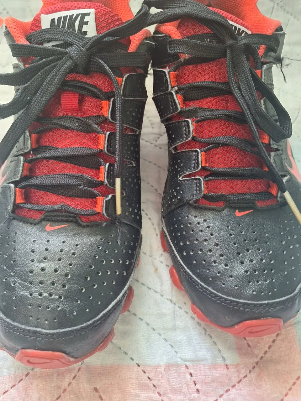 Tênis Nike reax 36/37 original