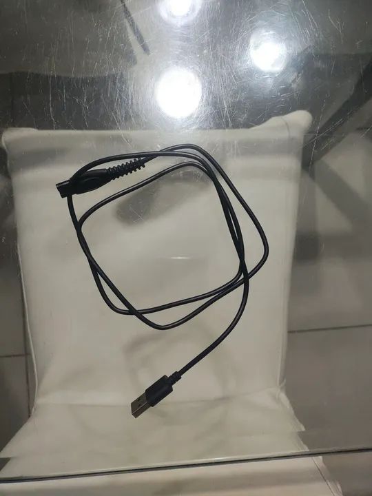 Barbeador Elétrico Philips 3000 Series - Foto 3