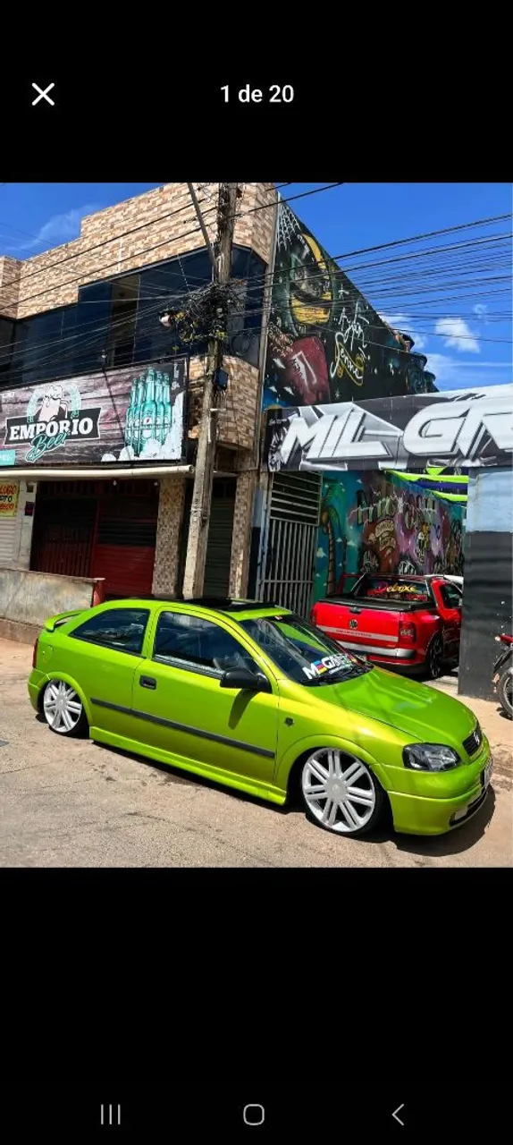 Lote comercial
