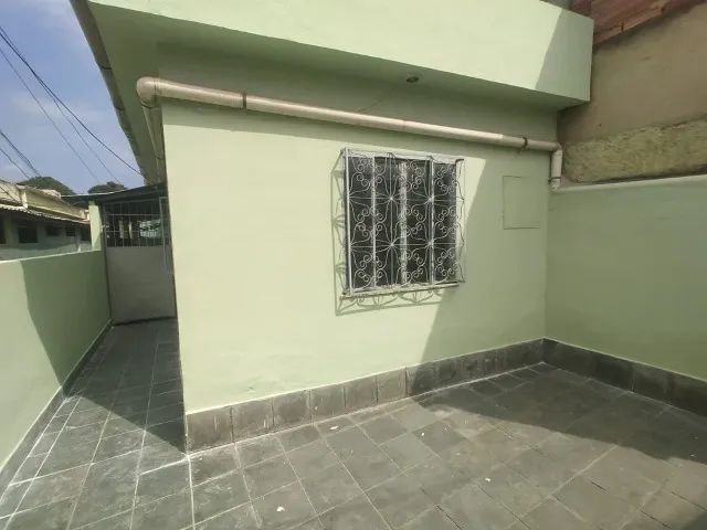 Casa de 01 quarto em Nova Cidade.