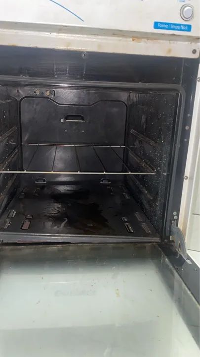 Fogão de 4 bocas Ágata  - Foto 2