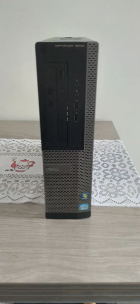 Computador Dell Optiplex 3010