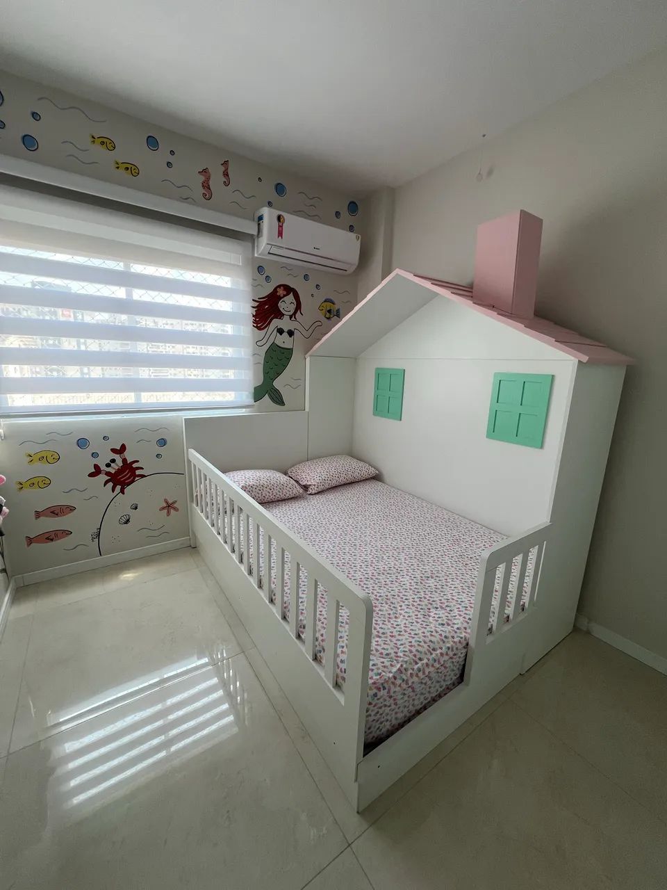 Cama infantil  - Foto 2