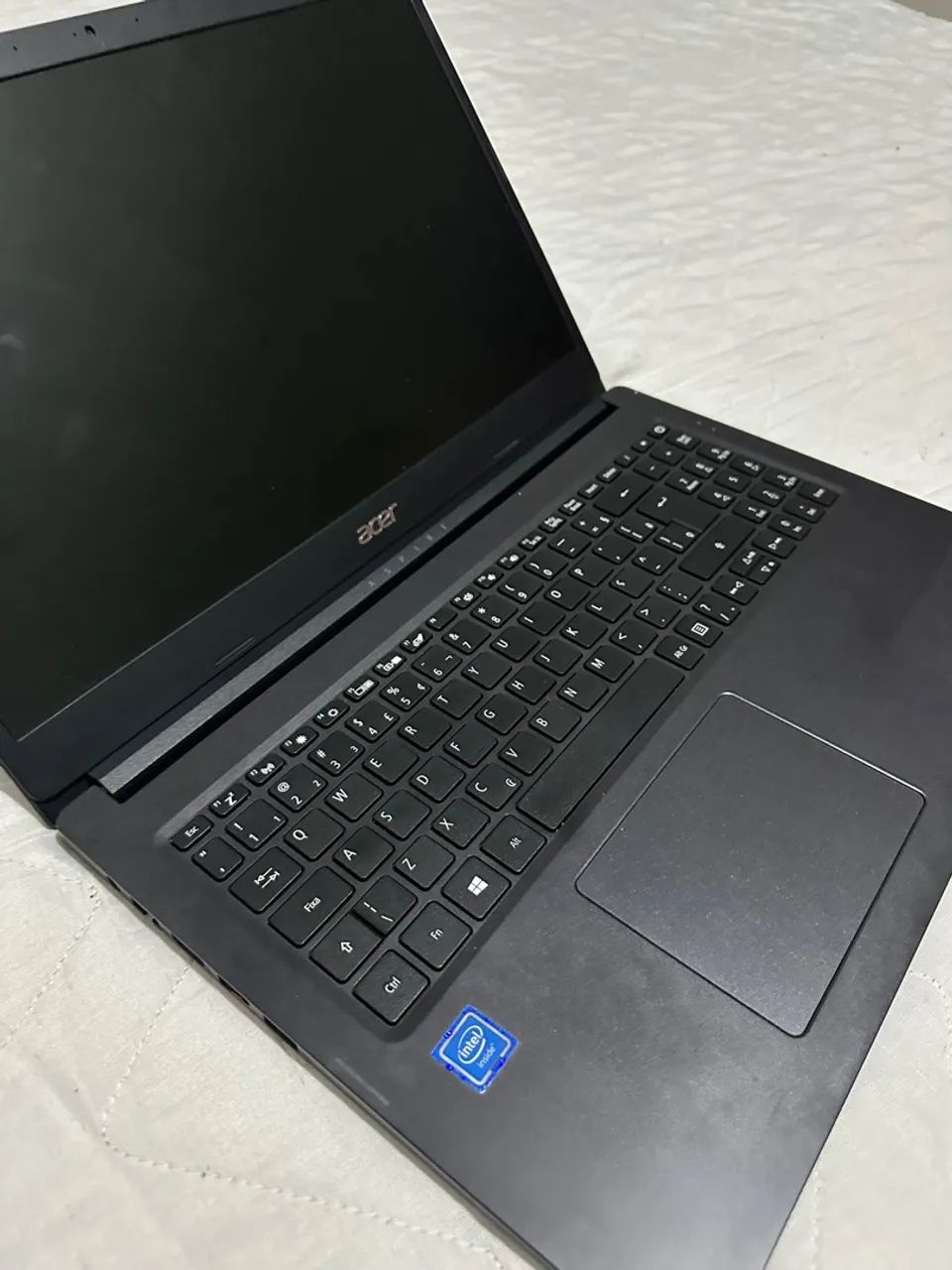 Notebook Acer 15.6" A315-34-C5EY