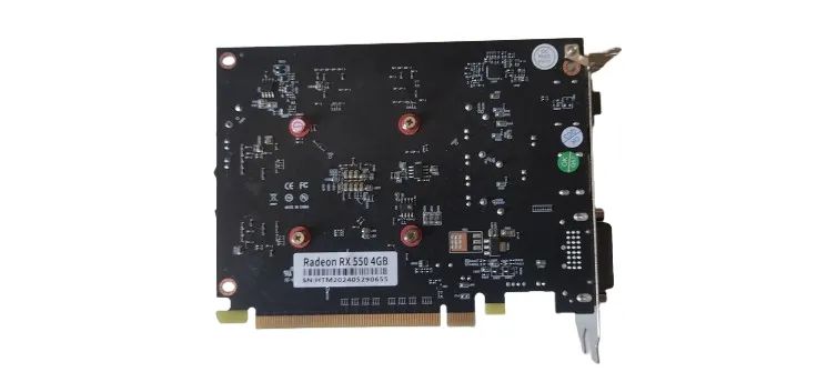 Placa de vídeo Soyo Monarch - Foto 4