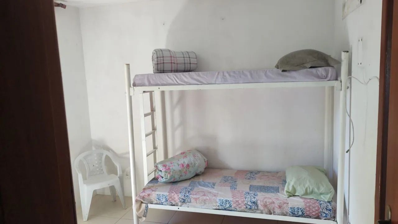 CASA MOBILIADA PARA- PORTO ALEGRE ALOJAMENTO DE TRABALHADORES - Foto 3