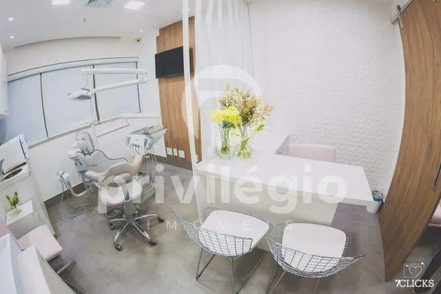 Sala à venda, BARRA DA TIJUCA - RIO DE JANEIRO/RJ