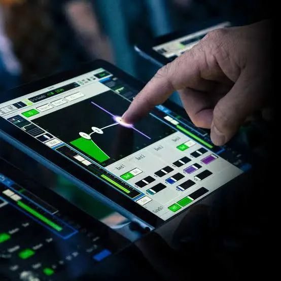 Som para eventos.   - Foto 2