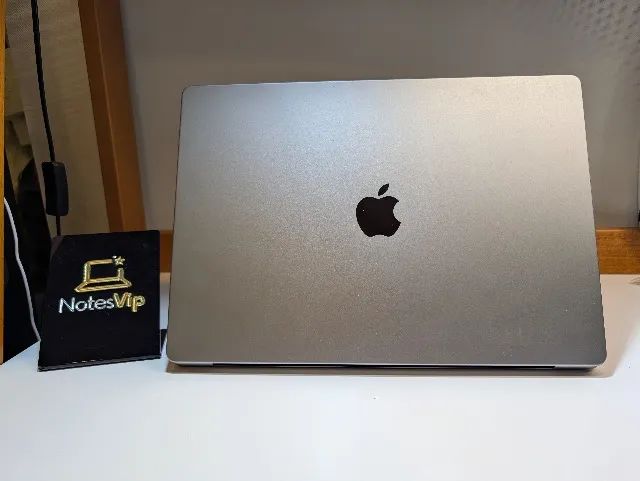 MACBOOK PRO 16 M1 PRO, 16GB, 512GB - SPACE GRAY - 136 CICLOS
