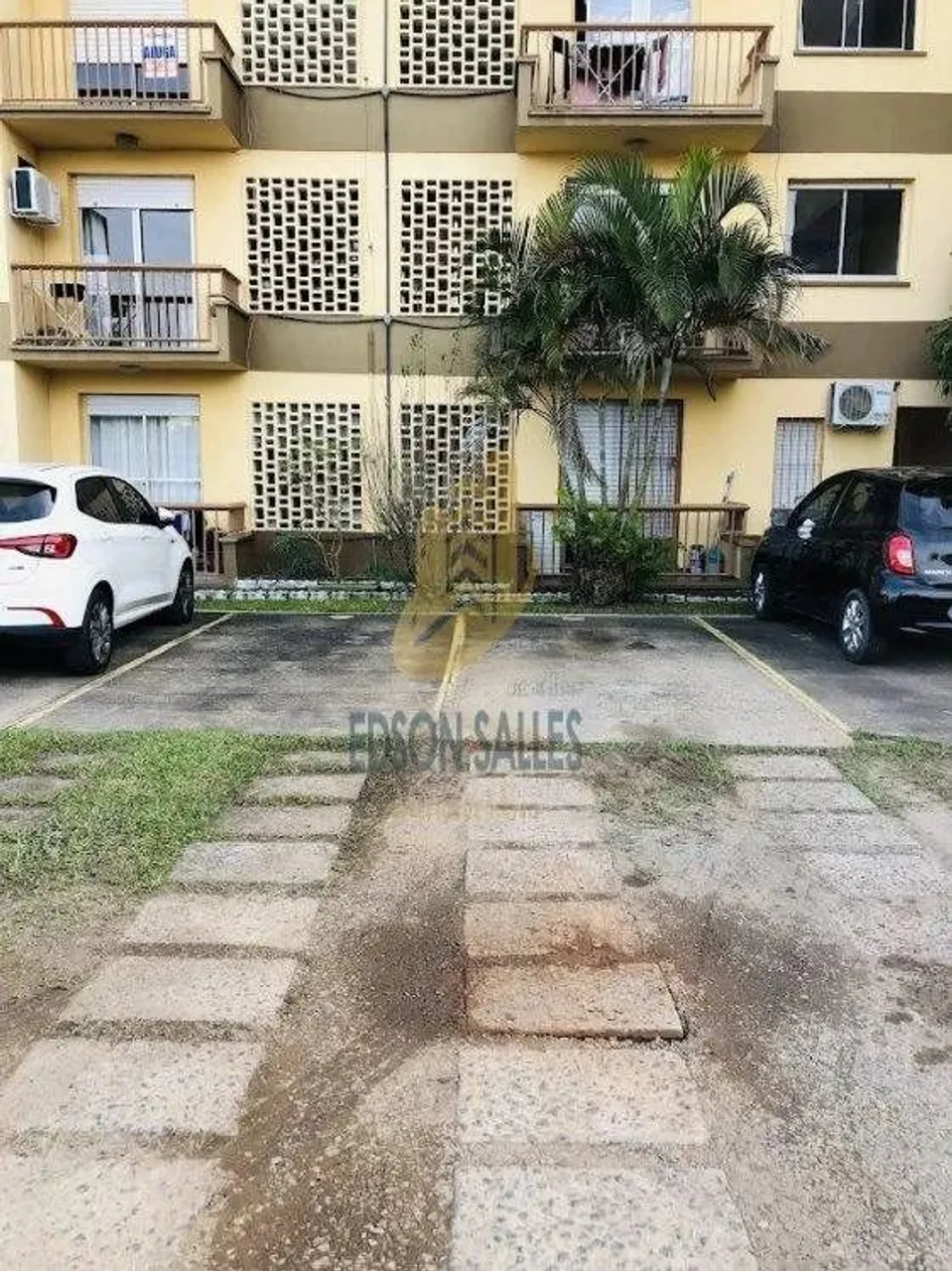 Apartamento em Cachoeirinha/RS