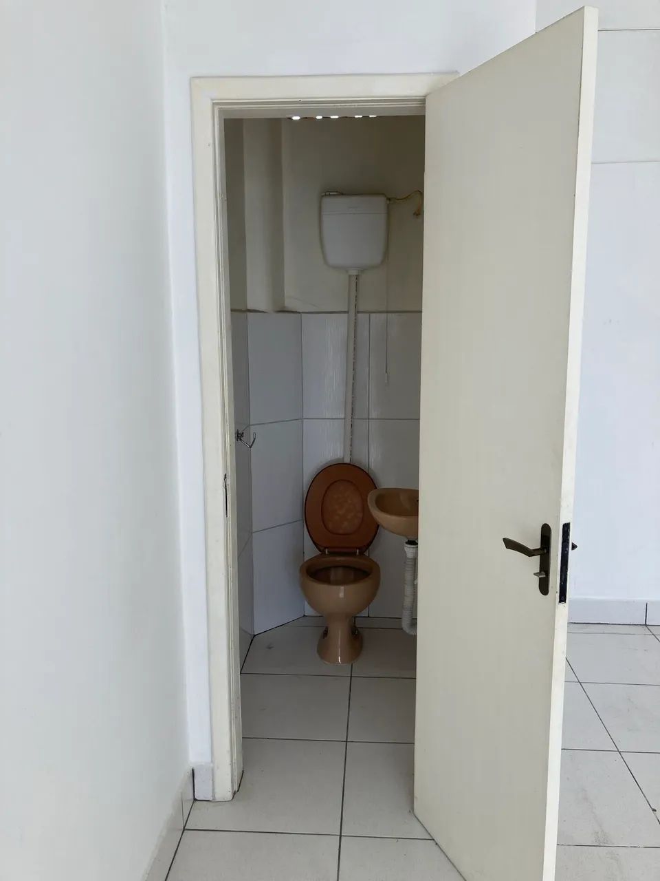 Aluga se sala comercial  - Foto 5