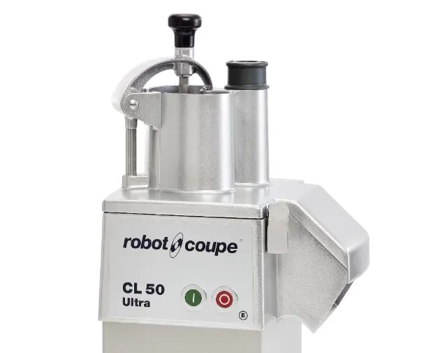 Robot Coupe  - Foto 2