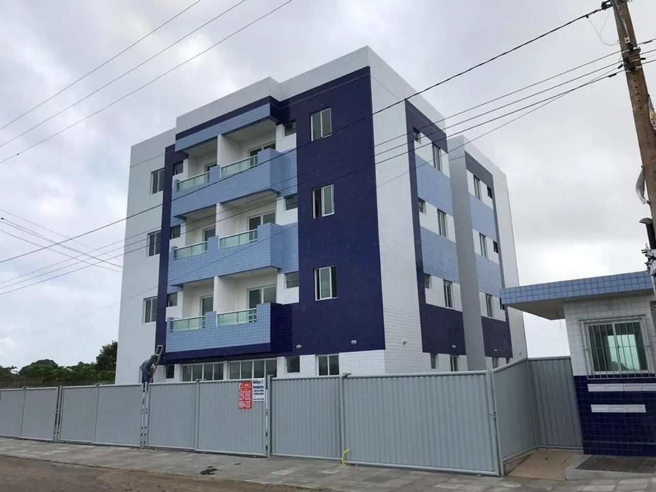 Repasse de um apartamento  - Foto 3