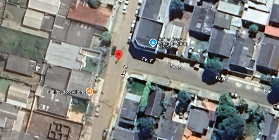 Terreno cidade verde 4