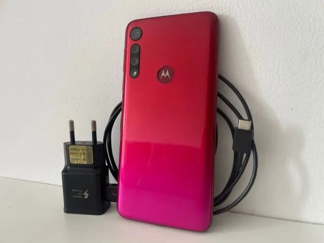 Motorola Moto G8 Play