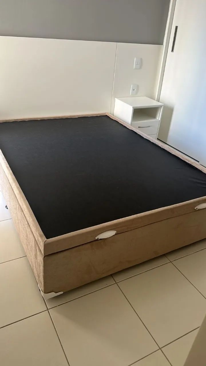 BASES BAUS E BOX PREMIUM PREÇO DE FABRICA - Foto 2