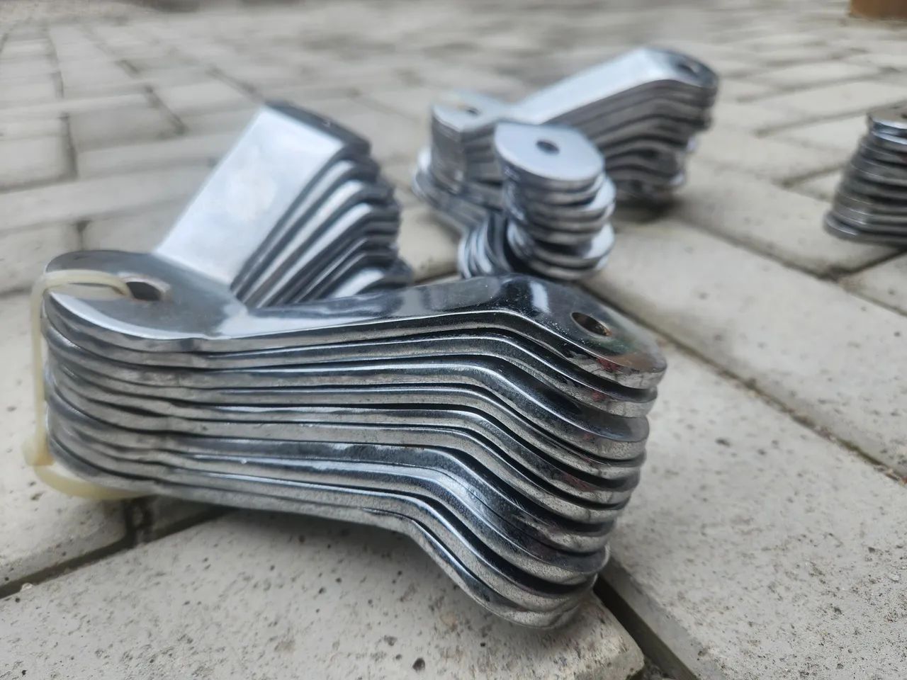 LSpider Glass Inox - Foto 2