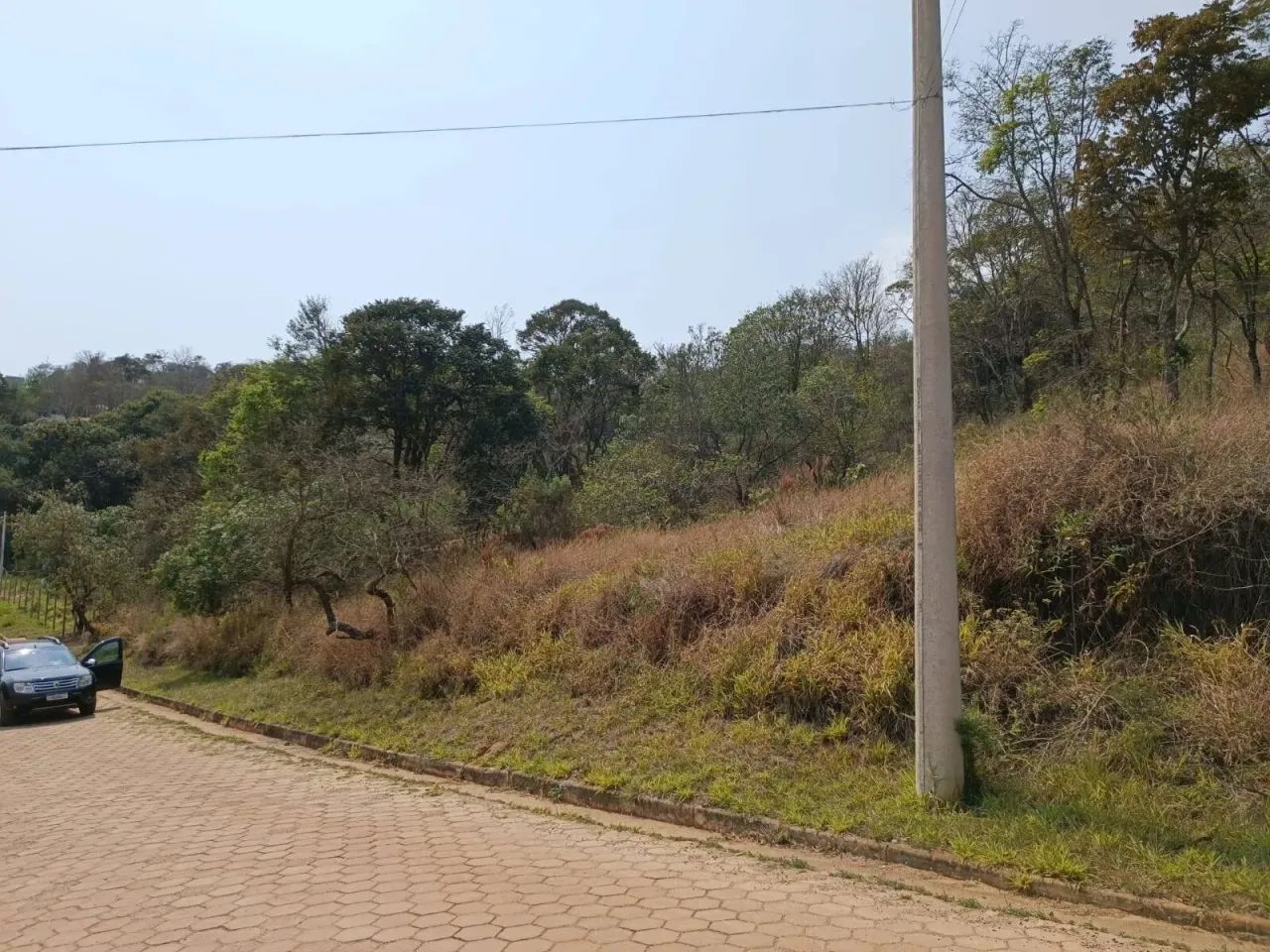 Terreno à venda em condomínio fechado - Atibaia - Foto 4