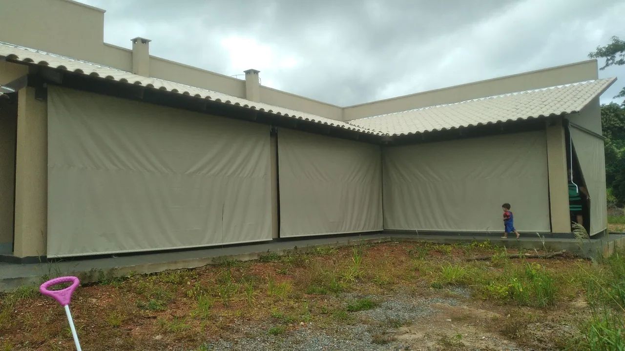 Toldos na tela solar  - Foto 4