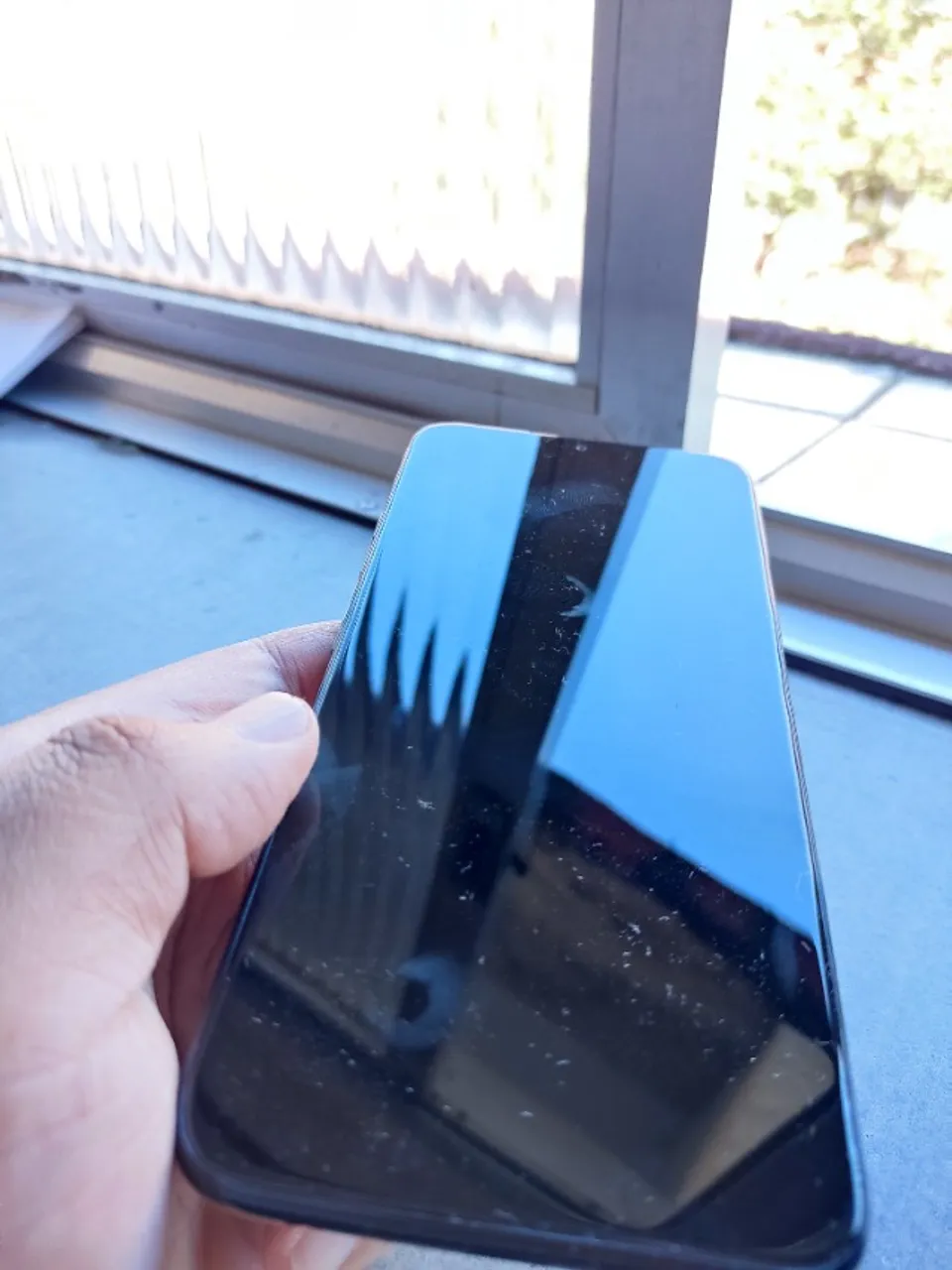 LG K41S