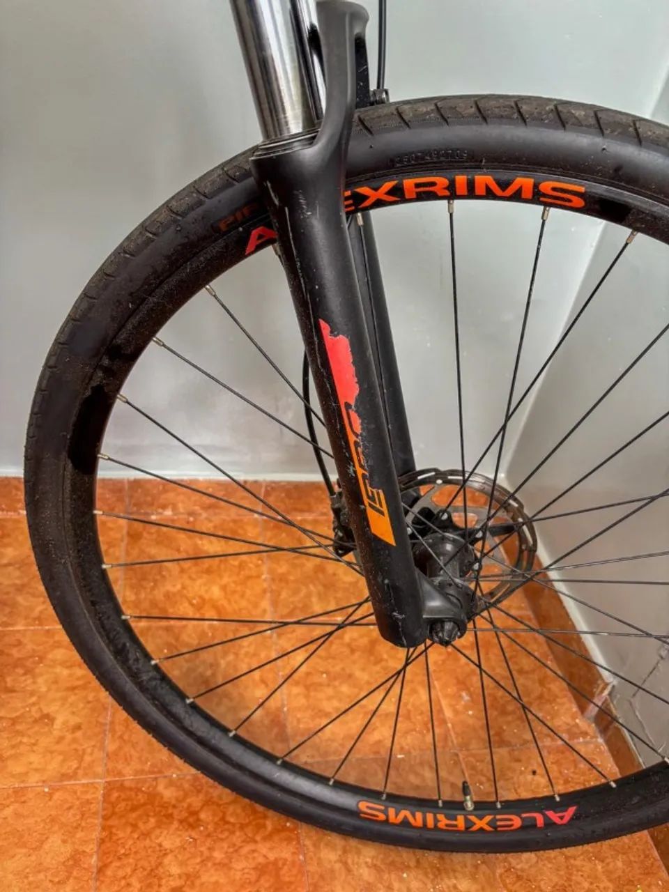 Bicicleta OGGI BIG WHEEL 7.0 - Foto 4