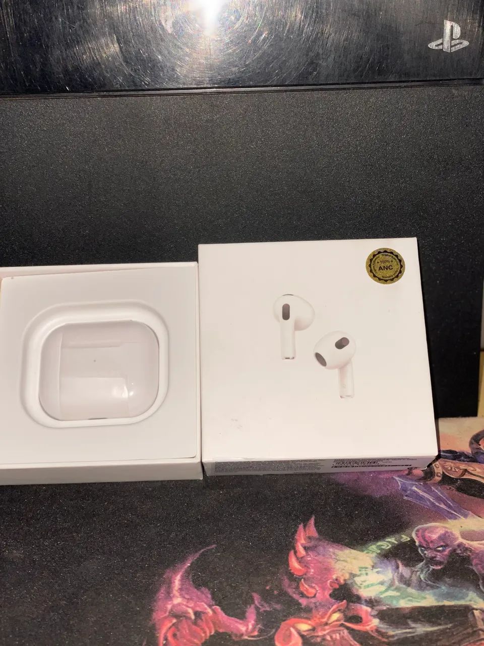 airpods originais64520763923970122
