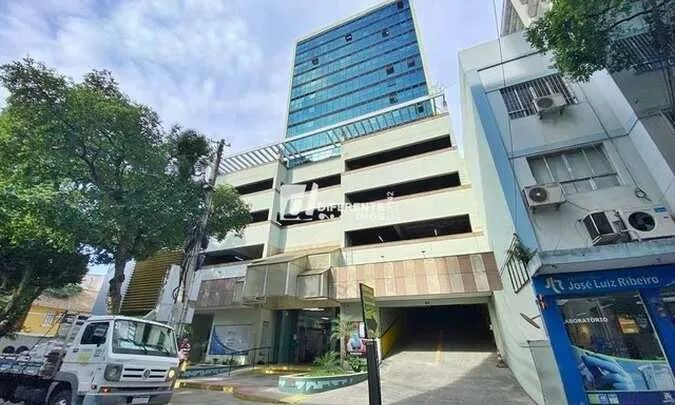 Foto - Nova Iguaçu - Centro