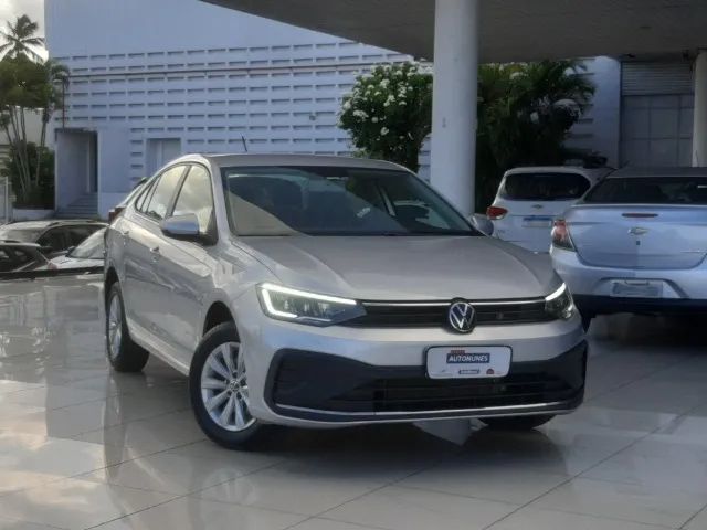 VIRTUS 1.0 170 TSI AUTOMÁTICO  2024 - Foto 4